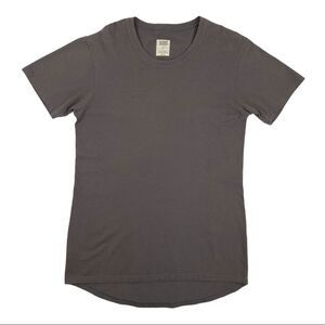 Sly Guild New Zealand Elongated Scoop Tee